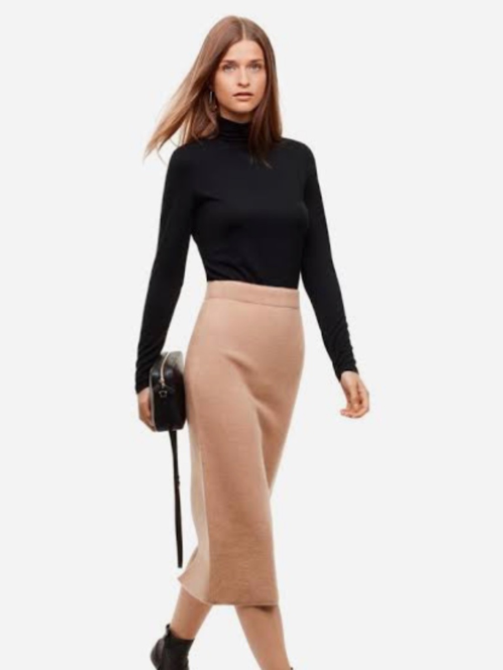 Babaton Johan Skirt - Size Medium - Picture 1 of 6